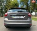Сірий Форд Фокус, об'ємом двигуна 1.6 л та пробігом 112 тис. км за 7100 $, фото 12 на Automoto.ua
