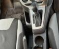 Форд Фокус 2013 в Львове на Automoto.ua Серый Форд Фокус, объемом двигателя 2 л и пробегом 128 тыс. км за 7400 $, фото 24 на Automoto.ua