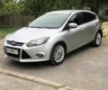 Сірий Форд Фокус, об'ємом двигуна 2 л та пробігом 205 тис. км за 5999 $, фото 1 на Automoto.ua