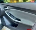 Сірий Форд Фокус, об'ємом двигуна 1 л та пробігом 220 тис. км за 5870 $, фото 44 на Automoto.ua