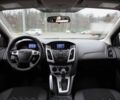 Сірий Форд Фокус, об'ємом двигуна 2 л та пробігом 163 тис. км за 7600 $, фото 12 на Automoto.ua