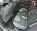 Серый Форд Фокус, объемом двигателя 1 л и пробегом 80 тыс. км за 7900 $, фото 13 на Automoto.ua