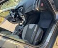 Серый Форд Фокус, объемом двигателя 1 л и пробегом 130 тыс. км за 5300 $, фото 8 на Automoto.ua