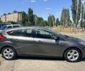 Серый Форд Фокус, объемом двигателя 2 л и пробегом 170 тыс. км за 7800 $, фото 2 на Automoto.ua
