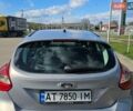 Сірий Форд Фокус, об'ємом двигуна 1.6 л та пробігом 249 тис. км за 6250 $, фото 3 на Automoto.ua