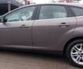 Сірий Форд Фокус, об'ємом двигуна 2 л та пробігом 298 тис. км за 7300 $, фото 4 на Automoto.ua