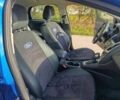 Сірий Форд Фокус, об'ємом двигуна 1.6 л та пробігом 165 тис. км за 6500 $, фото 11 на Automoto.ua