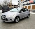 Сірий Форд Фокус, об'ємом двигуна 1.6 л та пробігом 243 тис. км за 6500 $, фото 1 на Automoto.ua