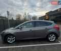 Сірий Форд Фокус, об'ємом двигуна 1.6 л та пробігом 155 тис. км за 8500 $, фото 2 на Automoto.ua