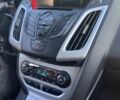 Серый Форд Фокус, объемом двигателя 1 л и пробегом 90 тыс. км за 6500 $, фото 6 на Automoto.ua