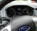 Форд Фокус 2013 в Ирпене на Automoto.ua Серый Форд Фокус, объемом двигателя 1 л и пробегом 156 тыс. км за 8200 $, фото 4 на Automoto.ua