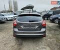 Серый Форд Фокус, объемом двигателя 1 л и пробегом 80 тыс. км за 7900 $, фото 5 на Automoto.ua