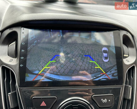 Серый Форд Фокус, объемом двигателя 2 л и пробегом 178 тыс. км за 6450 $, фото 76 на Automoto.ua