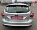 Серый Форд Фокус, объемом двигателя 1.6 л и пробегом 130 тыс. км за 8900 $, фото 9 на Automoto.ua