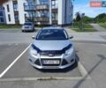 Серый Форд Фокус, объемом двигателя 1 л и пробегом 170 тыс. км за 3489 $, фото 1 на Automoto.ua