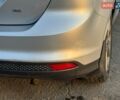 Серый Форд Фокус, объемом двигателя 2 л и пробегом 285 тыс. км за 7250 $, фото 7 на Automoto.ua