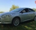 Серый Форд Фокус, объемом двигателя 0 л и пробегом 93 тыс. км за 7300 $, фото 3 на Automoto.ua