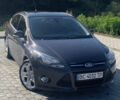 Серый Форд Фокус, объемом двигателя 1.56 л и пробегом 224 тыс. км за 8600 $, фото 2 на Automoto.ua