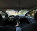 Сірий Форд Фокус, об'ємом двигуна 2 л та пробігом 238 тис. км за 6483 $, фото 19 на Automoto.ua