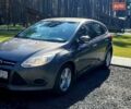 Сірий Форд Фокус, об'ємом двигуна 1.6 л та пробігом 195 тис. км за 7150 $, фото 1 на Automoto.ua