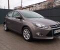 Сірий Форд Фокус, об'ємом двигуна 2 л та пробігом 298 тис. км за 7300 $, фото 1 на Automoto.ua