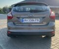 Серый Форд Фокус, объемом двигателя 1 л и пробегом 130 тыс. км за 5300 $, фото 4 на Automoto.ua