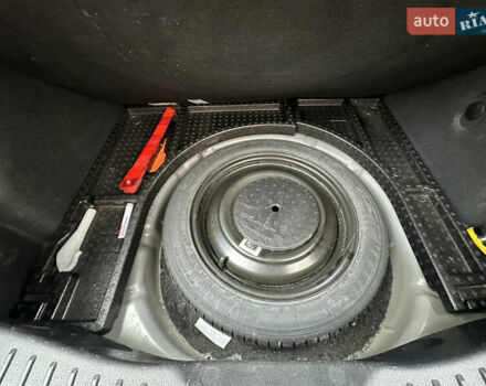 Серый Форд Фокус, объемом двигателя 2 л и пробегом 178 тыс. км за 6450 $, фото 20 на Automoto.ua