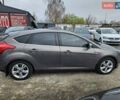 Серый Форд Фокус, объемом двигателя 1 л и пробегом 80 тыс. км за 7900 $, фото 2 на Automoto.ua