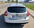 Сірий Форд Фокус, об'ємом двигуна 1.6 л та пробігом 107 тис. км за 9600 $, фото 17 на Automoto.ua
