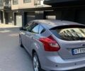 Серый Форд Фокус, объемом двигателя 1 л и пробегом 151 тыс. км за 5900 $, фото 9 на Automoto.ua