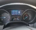 Сірий Форд Фокус, об'ємом двигуна 2 л та пробігом 168 тис. км за 7400 $, фото 8 на Automoto.ua