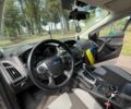 Сірий Форд Фокус, об'ємом двигуна 1.6 л та пробігом 112 тис. км за 7100 $, фото 23 на Automoto.ua