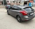 Серый Форд Фокус, объемом двигателя 1 л и пробегом 161 тыс. км за 6300 $, фото 3 на Automoto.ua
