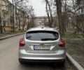 Сірий Форд Фокус, об'ємом двигуна 2 л та пробігом 163 тис. км за 7500 $, фото 3 на Automoto.ua