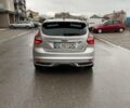 Сірий Форд Фокус, об'ємом двигуна 1 л та пробігом 191 тис. км за 8500 $, фото 4 на Automoto.ua