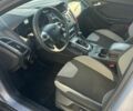 Сірий Форд Фокус, об'ємом двигуна 1 л та пробігом 107 тис. км за 6500 $, фото 12 на Automoto.ua