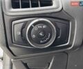 Сірий Форд Фокус, об'ємом двигуна 1 л та пробігом 156 тис. км за 7990 $, фото 14 на Automoto.ua