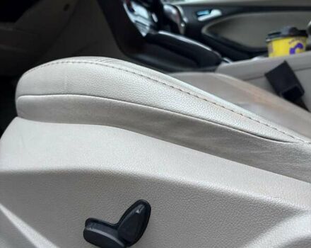 Серый Форд Фокус, объемом двигателя 0 л и пробегом 131 тыс. км за 7500 $, фото 20 на Automoto.ua