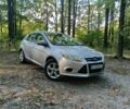 Сірий Форд Фокус, об'ємом двигуна 2 л та пробігом 175 тис. км за 6700 $, фото 1 на Automoto.ua