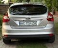 Серый Форд Фокус, объемом двигателя 0 л и пробегом 128 тыс. км за 7500 $, фото 8 на Automoto.ua