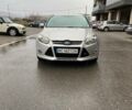 Сірий Форд Фокус, об'ємом двигуна 1 л та пробігом 191 тис. км за 8500 $, фото 2 на Automoto.ua