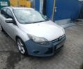 Серый Форд Фокус, объемом двигателя 2 л и пробегом 89 тыс. км за 7600 $, фото 4 на Automoto.ua