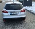 Сірий Форд Фокус, об'ємом двигуна 2 л та пробігом 168 тис. км за 7400 $, фото 14 на Automoto.ua