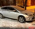 Серый Форд Фокус, объемом двигателя 2 л и пробегом 16300 тыс. км за 7700 $, фото 4 на Automoto.ua