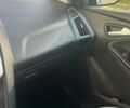 Сірий Форд Фокус, об'ємом двигуна 1 л та пробігом 107 тис. км за 6500 $, фото 25 на Automoto.ua