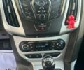 Сірий Форд Фокус, об'ємом двигуна 1 л та пробігом 107 тис. км за 6500 $, фото 24 на Automoto.ua