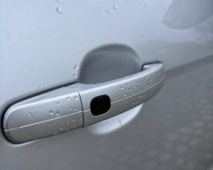 Серый Форд Фокус, объемом двигателя 0 л и пробегом 131 тыс. км за 7500 $, фото 15 на Automoto.ua