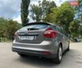 Сірий Форд Фокус, об'ємом двигуна 1.6 л та пробігом 112 тис. км за 7100 $, фото 11 на Automoto.ua