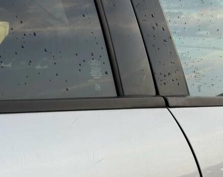 Форд Фокус 2013 в Львове на Automoto.ua Серый Форд Фокус, объемом двигателя 2 л и пробегом 128 тыс. км за 7400 $, фото 16 на Automoto.ua