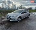 Сірий Форд Фокус, об'ємом двигуна 1 л та пробігом 136 тис. км за 7000 $, фото 1 на Automoto.ua